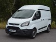 Ford Transit Custom 290 HR P/V 18