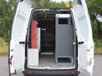 Ford Transit Custom 290 HR P/V 25