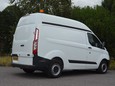 Ford Transit Custom 290 HR P/V 28