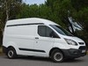 Ford Transit Custom 290 HR P/V