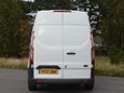 Ford Transit Custom 290 HR P/V 8