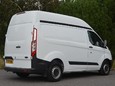 Ford Transit Custom 290 HR P/V 9