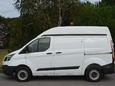 Ford Transit Custom 290 HR P/V 12