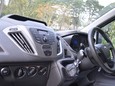 Ford Transit Custom 290 HR P/V 25