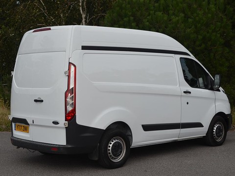 Ford Transit Custom 290 HR P/V 30