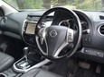 Nissan Navara DCI TEKNA SHR DCB 5