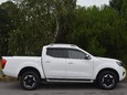 Nissan Navara DCI TEKNA SHR DCB 11