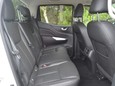 Nissan Navara DCI TEKNA SHR DCB 20