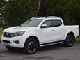 Nissan Navara DCI TEKNA SHR DCB 28