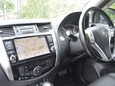 Nissan Navara DCI TEKNA SHR DCB 32