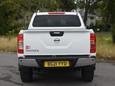 Nissan Navara DCI TEKNA SHR DCB 34