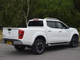 Nissan Navara DCI TEKNA SHR DCB 37