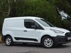 Ford Transit Connect 200 BASE TDCI