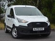 Ford Transit Connect 200 BASE TDCI 19