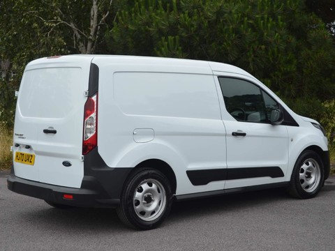 Ford Transit Connect 200 BASE TDCI 33