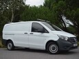 Mercedes-Benz Vito 111 CDI 1