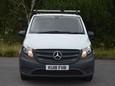 Mercedes-Benz Vito 111 CDI 2