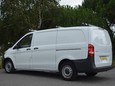 Mercedes-Benz Vito 111 CDI 7