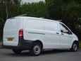 Mercedes-Benz Vito 111 CDI 9