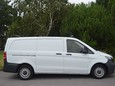 Mercedes-Benz Vito 111 CDI 11