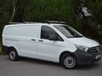 Mercedes-Benz Vito 111 CDI 19