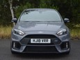 Ford Focus RS 2