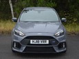 Ford Focus RS 28