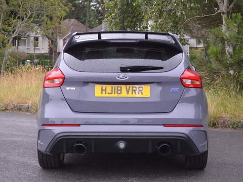 Ford Focus RS 38