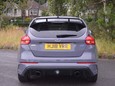 Ford Focus RS 8