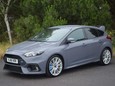 Ford Focus RS 31