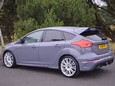 Ford Focus RS 37