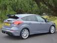 Ford Focus RS 39