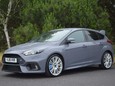 Ford Focus RS 3