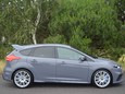 Ford Focus RS 11