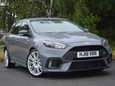 Ford Focus RS 27