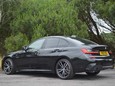 BMW 3 Series 320I M SPORT 7