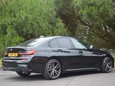 BMW 3 Series 320I M SPORT 9