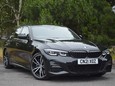 BMW 3 Series 320I M SPORT 25