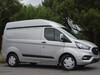 Ford Transit Custom 320 TREND P/V ECOBLUE