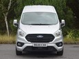 Ford Transit Custom 320 TREND P/V ECOBLUE 2