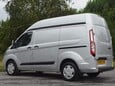 Ford Transit Custom 320 TREND P/V ECOBLUE 7