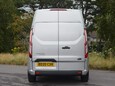 Ford Transit Custom 320 TREND P/V ECOBLUE 8