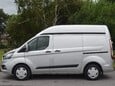 Ford Transit Custom 320 TREND P/V ECOBLUE 12