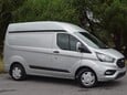 Ford Transit Custom 320 TREND P/V ECOBLUE 21