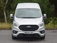 Ford Transit Custom 320 TREND P/V ECOBLUE 23