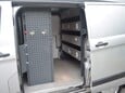 Ford Transit Custom 320 TREND P/V ECOBLUE 26