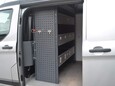 Ford Transit Custom 320 TREND P/V ECOBLUE 27