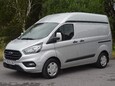 Ford Transit Custom 320 TREND P/V ECOBLUE 28