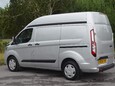 Ford Transit Custom 320 TREND P/V ECOBLUE 31