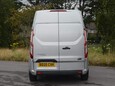 Ford Transit Custom 320 TREND P/V ECOBLUE 32